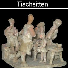 apulische Tischkultur