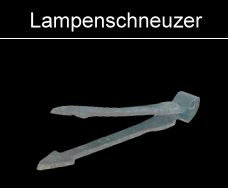 Lampenschneuzer