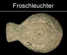 Froschleuchter