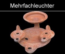 Mehrfachleuchter