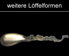 weitere römische Ligulaformen