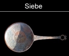 Siebe