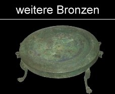 weitere Bronzen