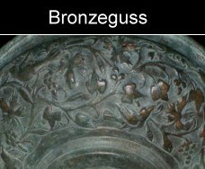 Bronzeguss