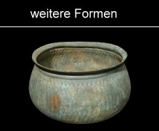 sonstige römische Schüsseln