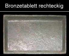 römische Bonzeoinochoe