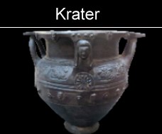 Krater