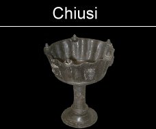 Chiusi