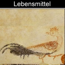 Lebensmittel der Etrusker