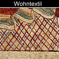 Wohntextil der Etrusker