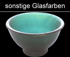 sonstige römische Glasfarben