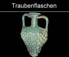 Traubenflaschen