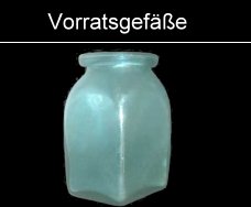 Vorratsglas