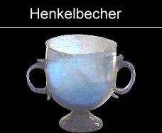 römische Henkelbecher