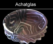 Achatglas