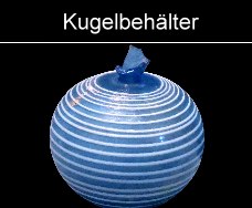 römische Kugelgefäße