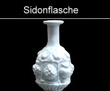 Sidonflaschen