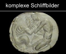 komplexe Schliffbilder