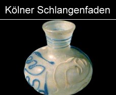 Kölner Schlangenfadenglas