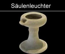 griechische Säulenleuchter