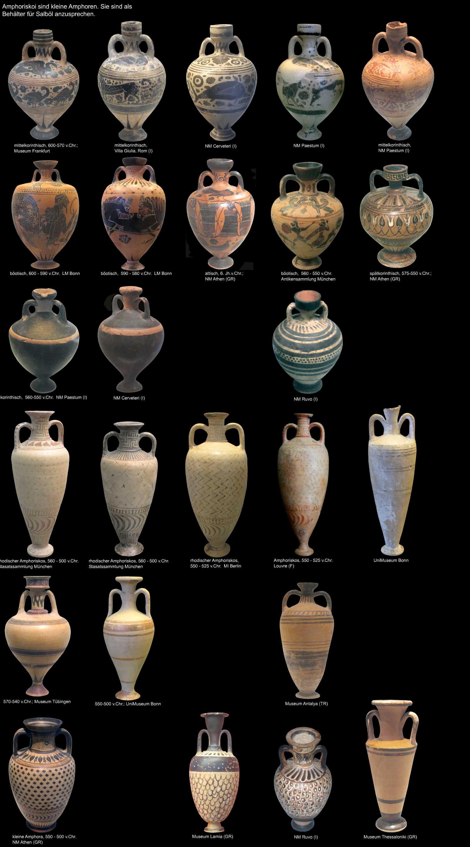 Amphoriskos