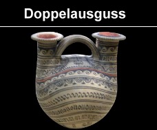 Doppelausgussaskos