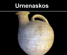 Urnenaskos