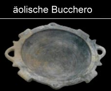 äolische Buccheroware