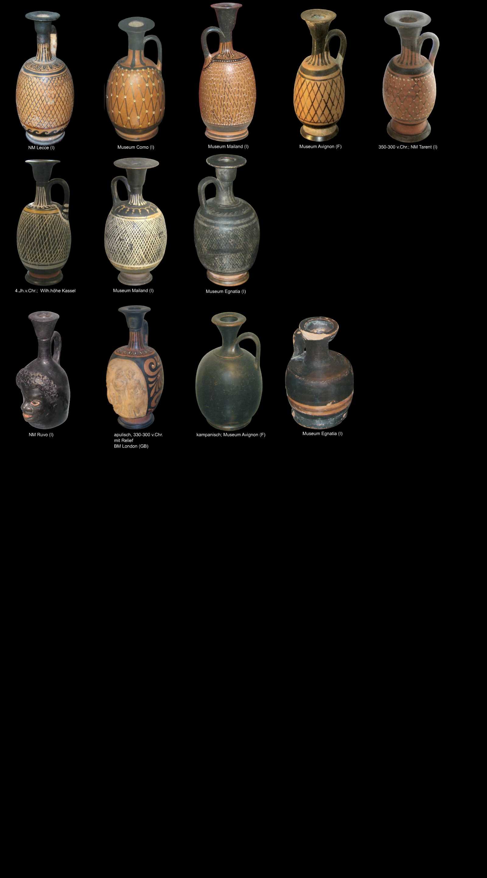 Bauchlekythos 3