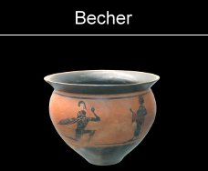 Becher