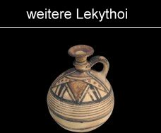 Lekythos weitere Formen