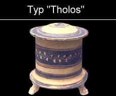 Typ Tholos