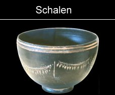 griechische Schalen