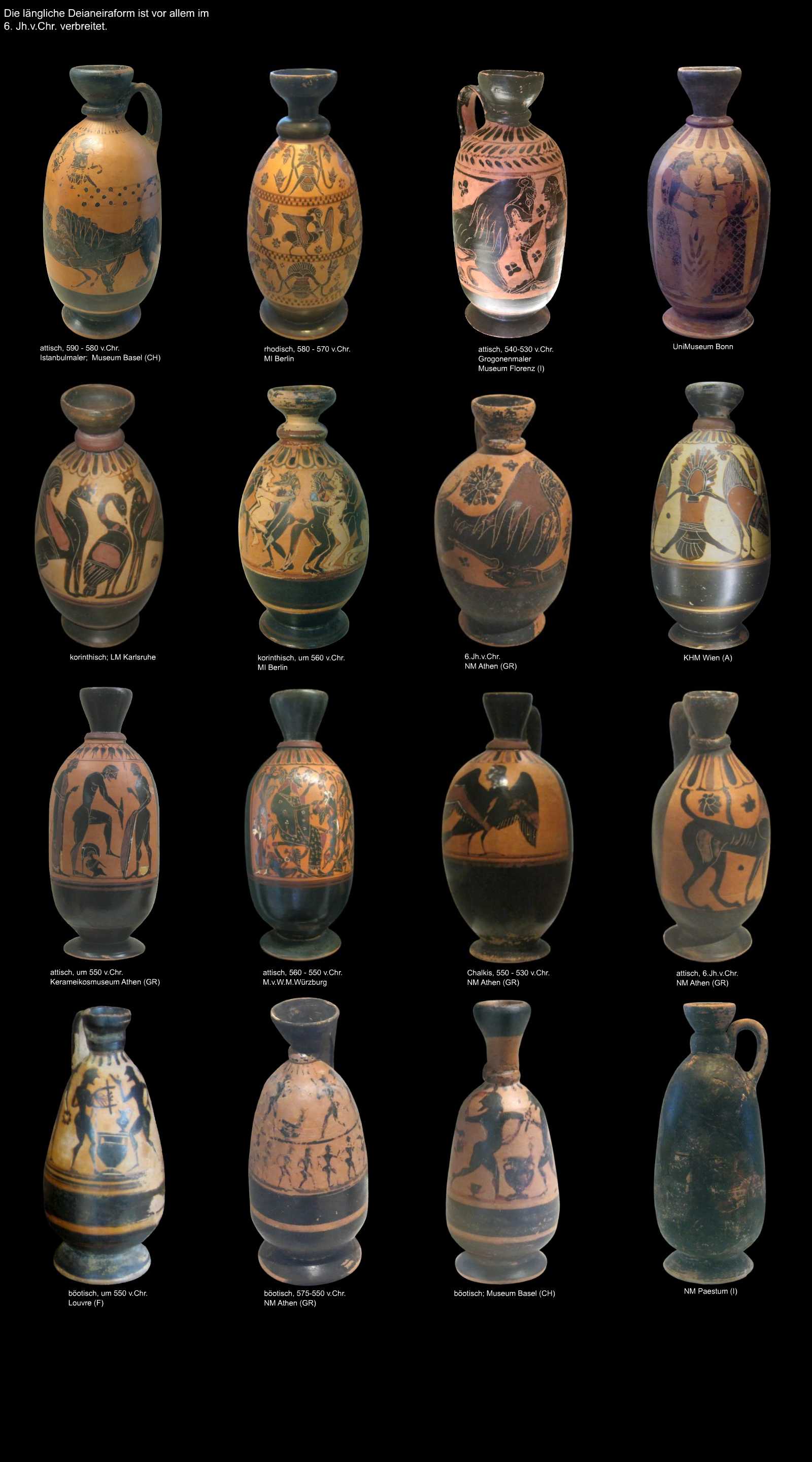 Schlauchlekythos