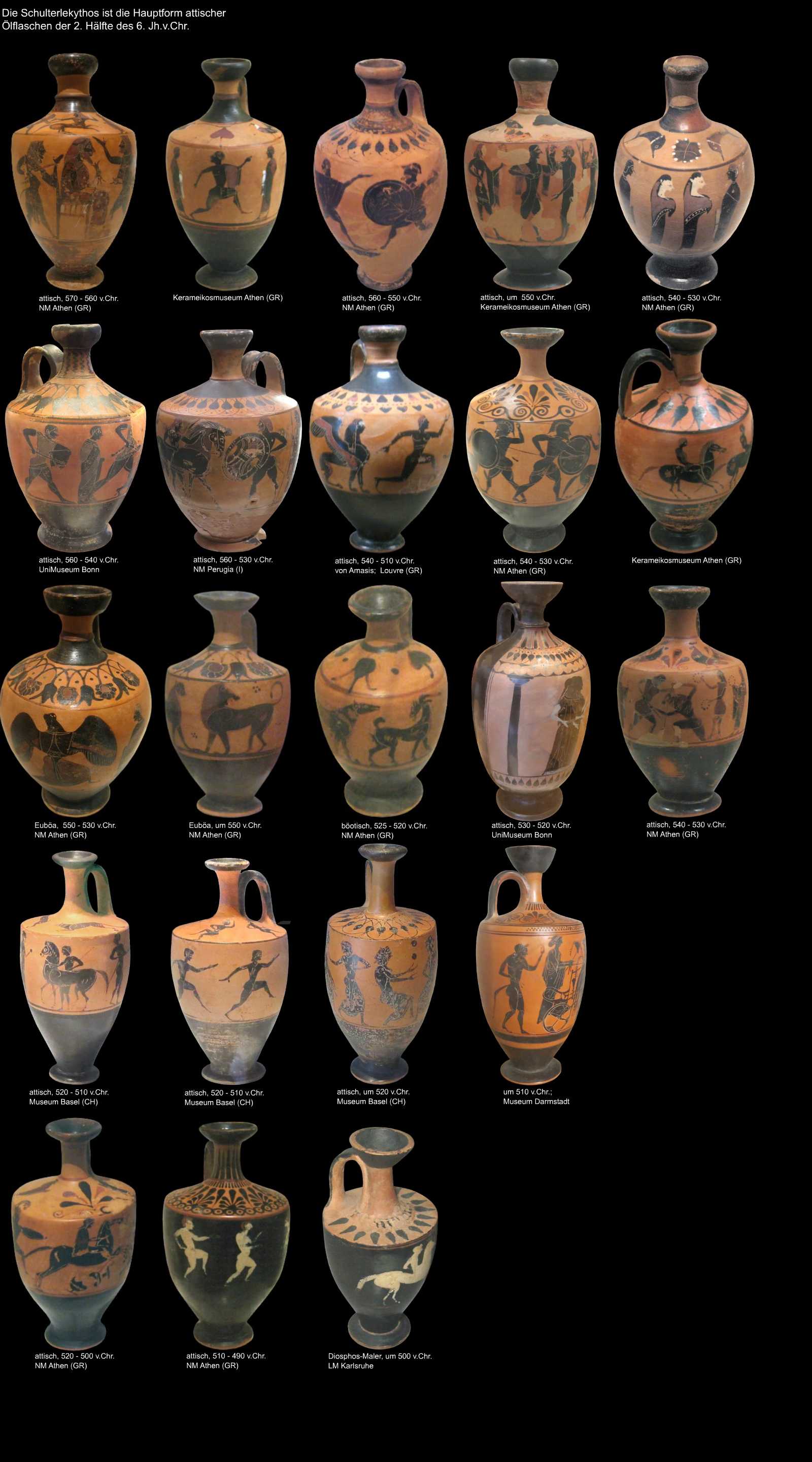 Schulterlekythos