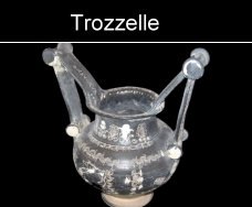 Trozzelle