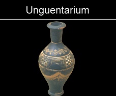 Unguentarium