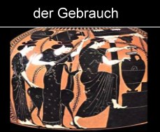 der Gebrauch