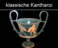 griechischer Kantharos klassisch