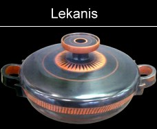 Lekanis