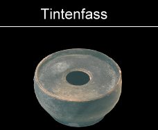 Tintenfass