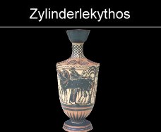 Zylinderlekythos