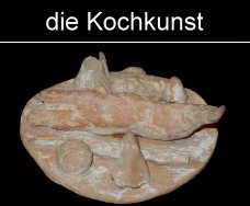 griechische Kochkunst