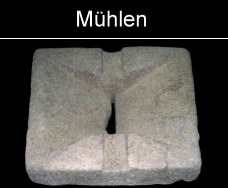 Mühlen