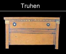 Truhen der Griechen