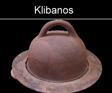 Klibanos