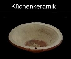 Küchenkeramik