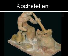 die Kochstellen