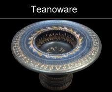 Teanoware