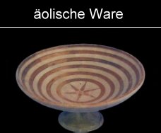 Äolische Ware